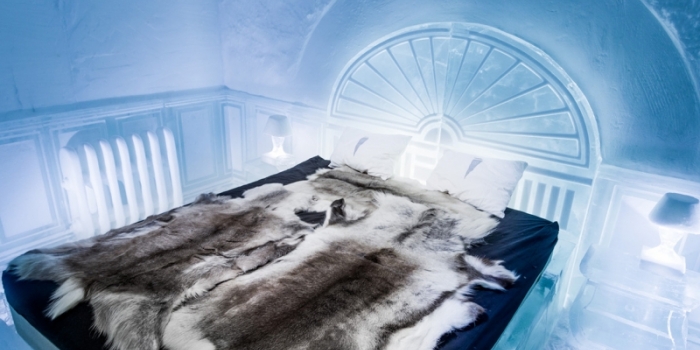 ICEHOTEL 365