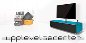 Upplevelsecenter